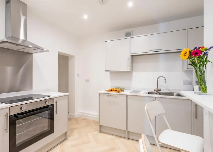 Apartament 46 Bishopthorpe Road *