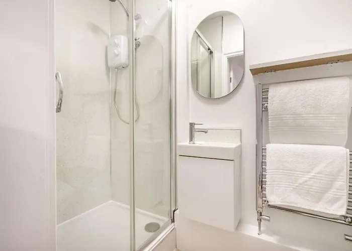 46 Bishopthorpe Road Apartament York