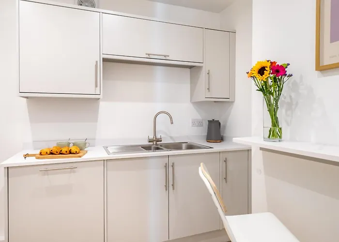 Apartament 46 Bishopthorpe Road