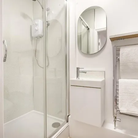 46 Bishopthorpe Road Apartamento York