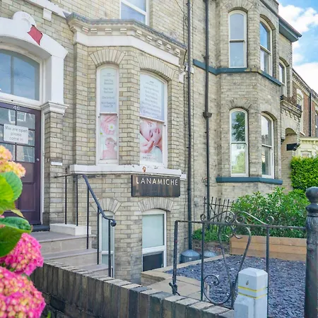 46 Bishopthorpe Road アパート ヨーク