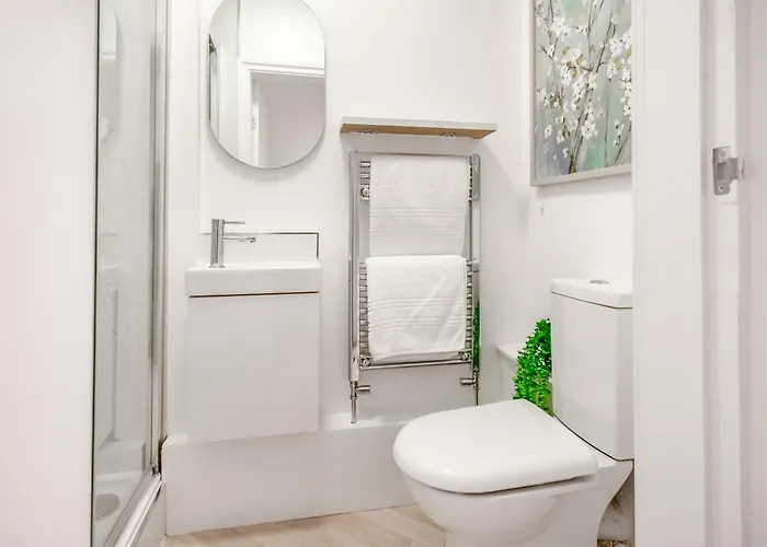 Apartament 46 Bishopthorpe Road York