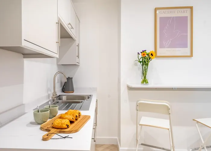 46 Bishopthorpe Road