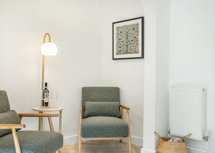 Apartment 46 Bishopthorpe Road York