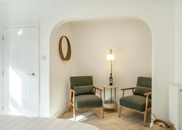 46 Bishopthorpe Road يورك