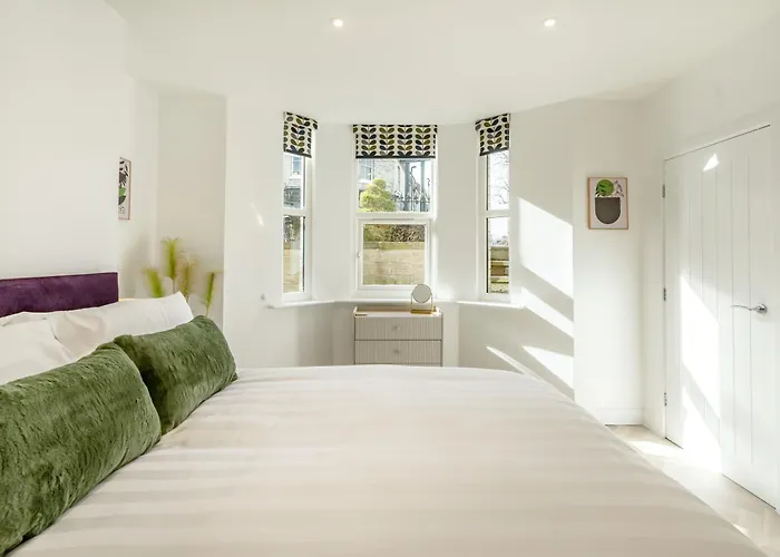 46 Bishopthorpe Road * York