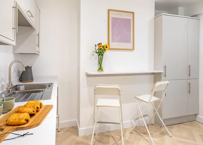 Apartament 46 Bishopthorpe Road *