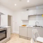 Apartmán 46 Bishopthorpe Road *