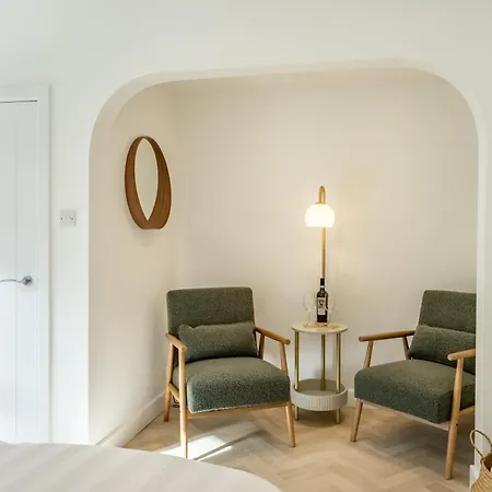 46 Bishopthorpe Road יורק