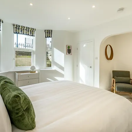 46 Bishopthorpe Road Apartmán